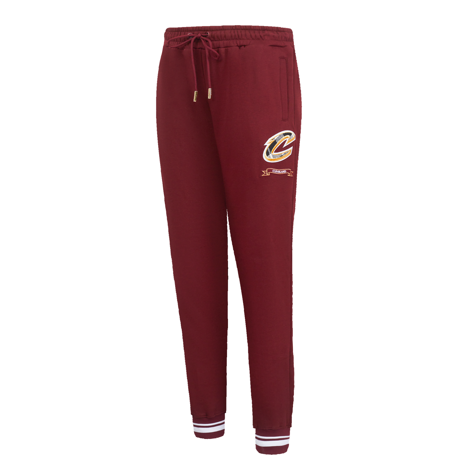 PANTS NBA CLEVELAND CAVALIERS PRO PREP PARA MUJER