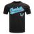 PLAYERA NBA CHARLOTTE HORNETS SCRIPT TAIL