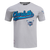 PLAYERA NBA CHARLOTTE HORNETS SCRIPT TAIL