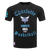 PLAYERA NBA CHARLOTTE HORNETS OLD ENGLISH
