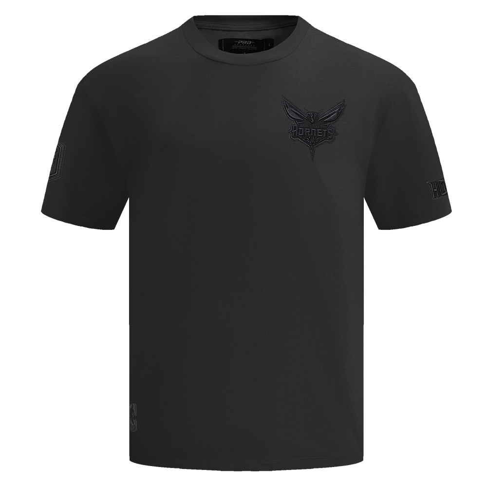 PLAYERA NBA CHARLOTTE HORNETS NEUTRAL