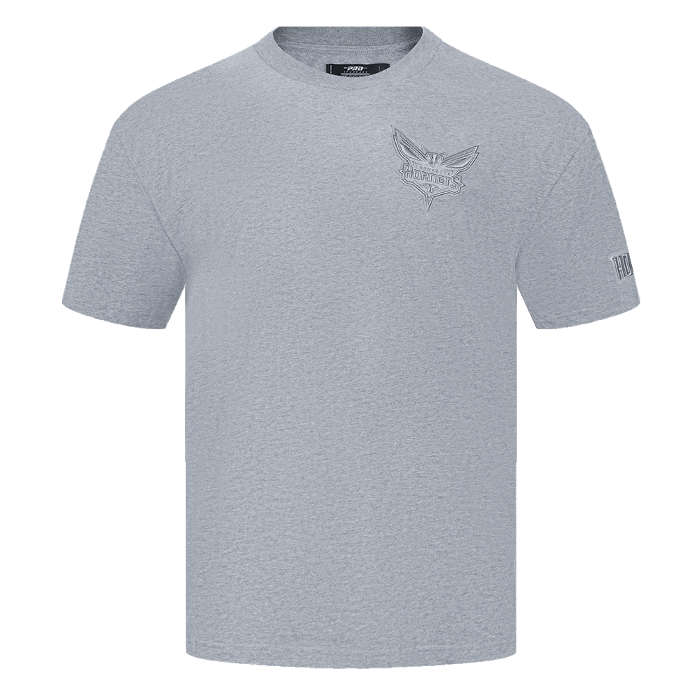 PLAYERA NBA CHARLOTTE HORNETS NEUTRAL