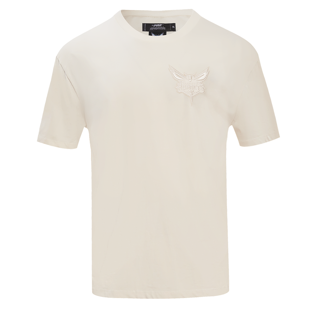 PLAYERA NBA CHARLOTTE HORNETS NEUTRAL