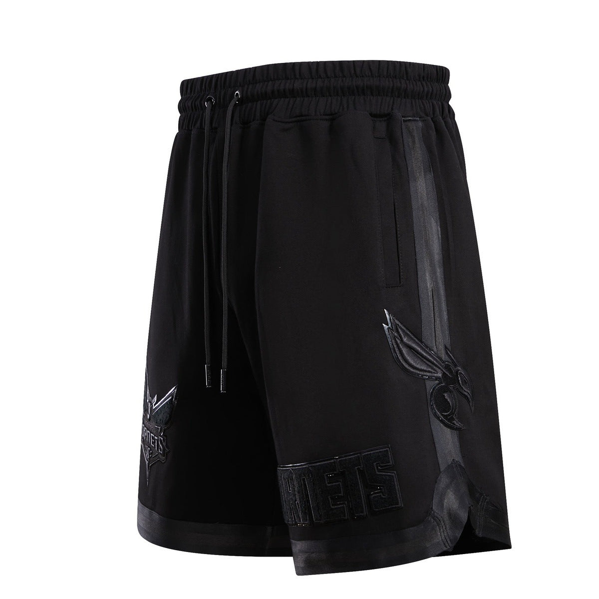 SHORTS DE BASQUETBOL NBA CHARLOTTE HORNETS CLASSIC 3BK