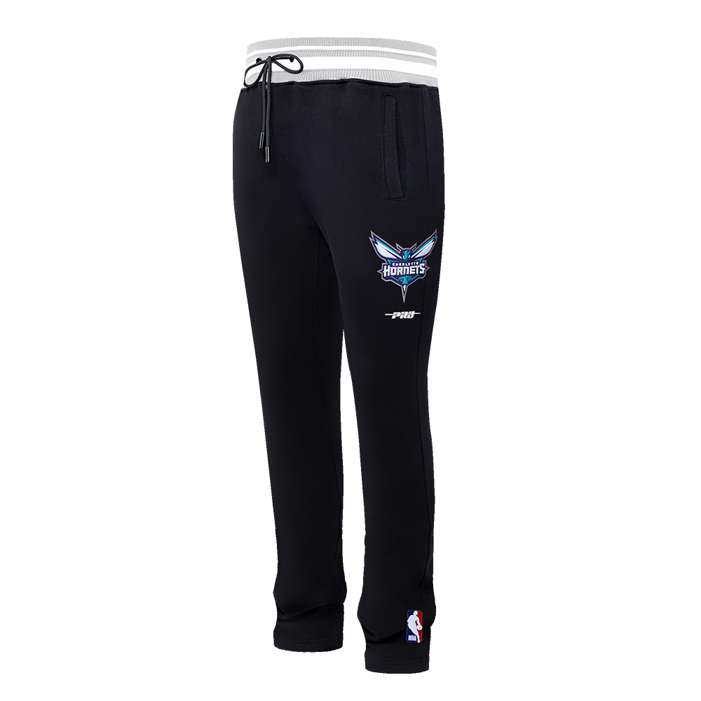 PANTS NBA CHARLOTTE HORNETS SCRIPT TAIL