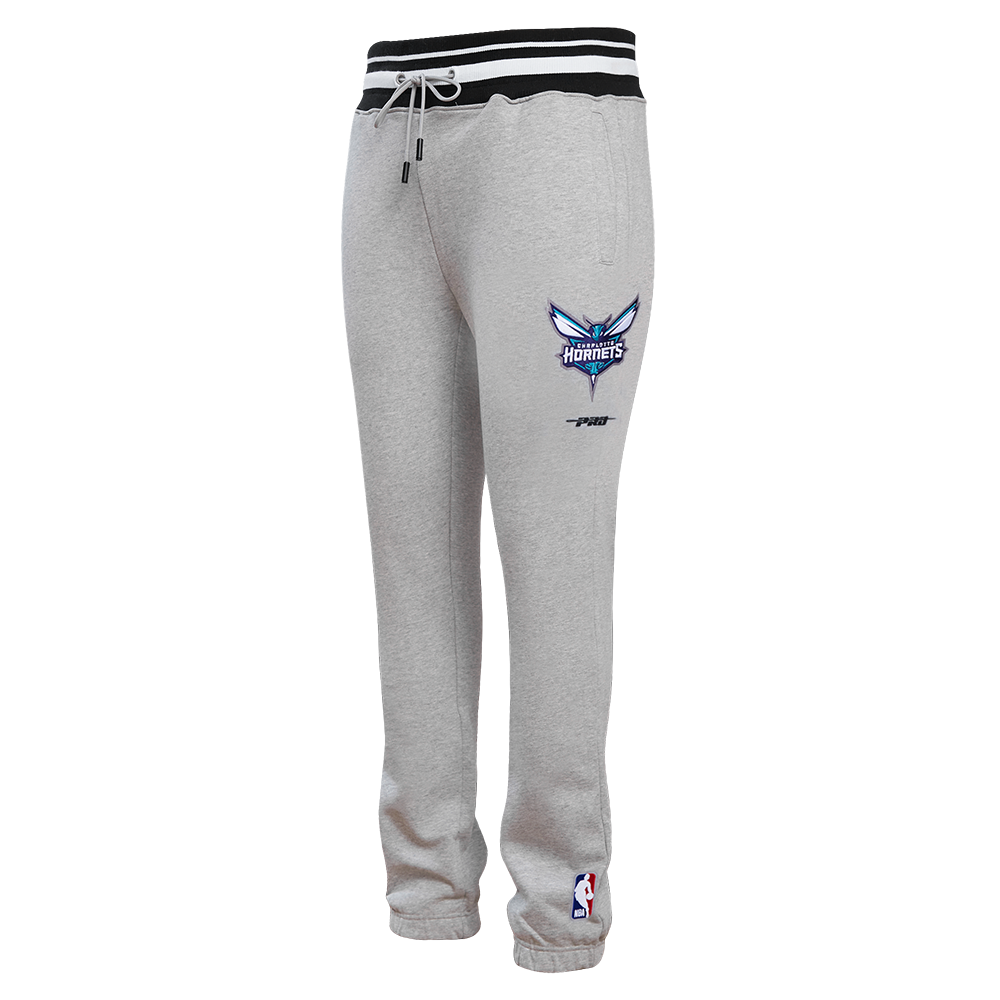 PANTS NBA CHARLOTTE HORNETS SCRIPT TAIL