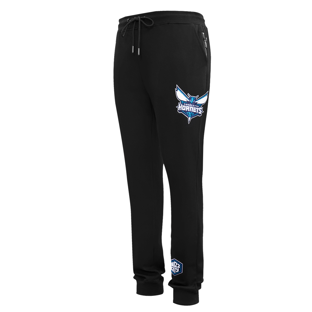 JOGGERS NBA CHARLOTTE HORNETS CLASSIC CHENILLE