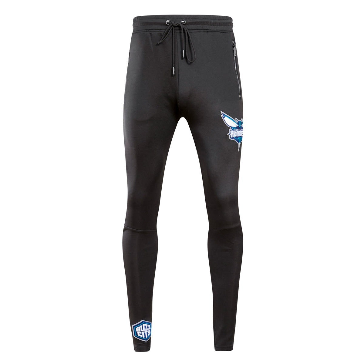 PANTALÓN DEPORTIVO NBA CHARLOTTE HORNETS CLASSIC TRACK