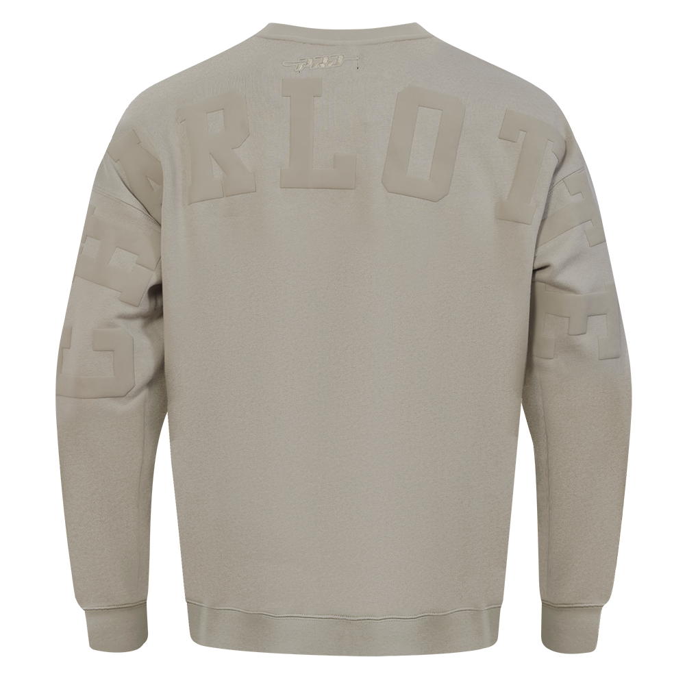 SUDADERA DE CUELLO REDONDO NBA CHARLOTTE HORNETS WINGSPAN