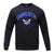 SUDADERA DE CUELLO REDONDO NBA CHARLOTTE HORNETS CLASSIC BRISTLE