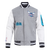 CHAMARRA UNIVERSITARIA NBA CHARLOTTE HORNETS OLD ENGLISH