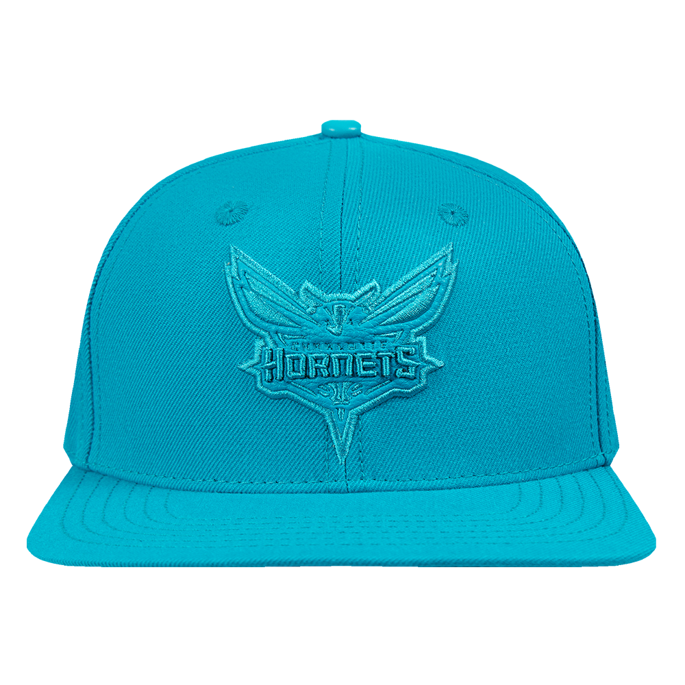 GORRA SNAPBACK NBA CHARLOTTE HORNETS TRIPLE TONAL UNISEX