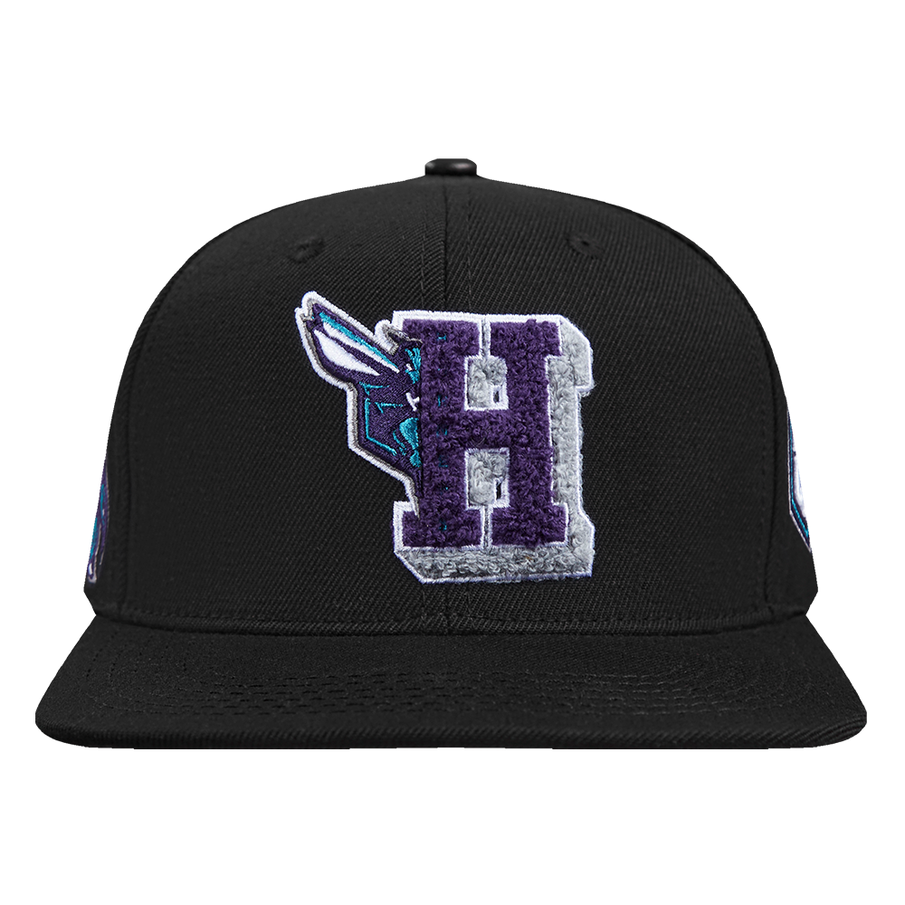 GORRA SNAPBACK NBA CHARLOTTE HORNETS MASH UP