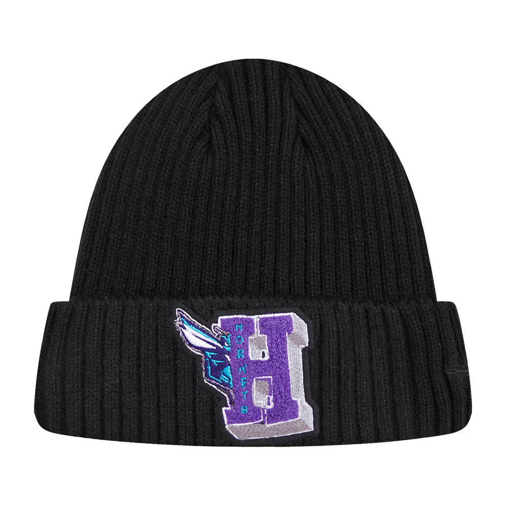 GORRO NBA CHARLOTTE HORNETS MASH UP