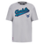 PLAYERA NBA CHARLOTTE HORNETS SCRIPT TAIL PARA MUJER