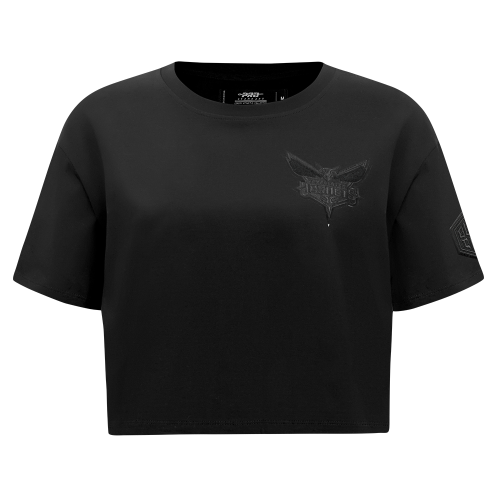 PLAYERA NBA CHARLOTTE HORNETS CLASSIC 3BK PARA MUJER