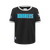PLAYERA NBA CHARLOTTE HORNETS CLASSIC CHENILLE PARA NIÑO JUNIOR