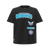 PLAYERA NBA CHARLOTTE HORNETS RETRO CLASSICS PARA NIÑO JUNIOR