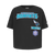 PLAYERA NBA CHARLOTTE HORNETS RETRO CLASSICS PARA NIÑA JUNIOR