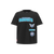 PLAYERA NBA CHARLOTTE HORNETS RETRO CLASSICS PARA NIÑO
