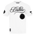 PLAYERA NBA DALLAS MAVERICKS BLACKOUT