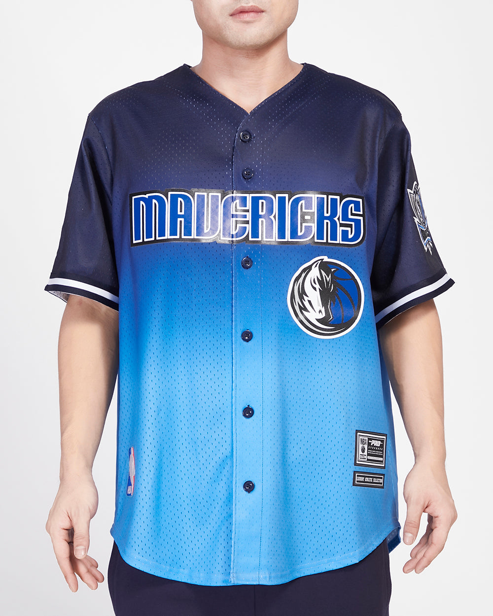 JERSEY NBA DALLAS MAVERICKS OMBRE