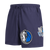 SHORTS DE ALGODÓN NBA DALLAS MAVERICKS CLASSIC WOVEN