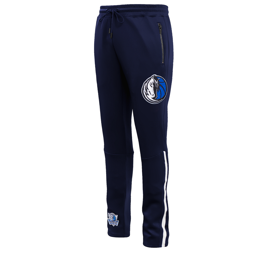 PANTALÓN DEPORTIVO NBA DALLAS MAVERICKS CLASSIC TRACK