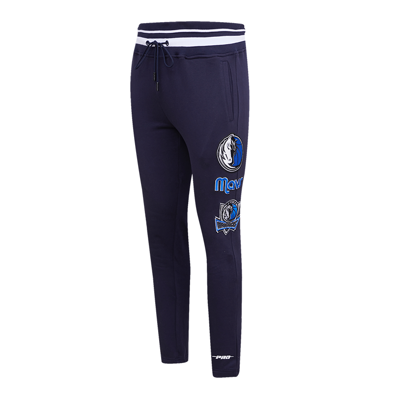 PANTS NBA DALLAS MAVERICKS RETRO CLASSICS