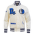 CHAMARRA DE SATIN NBA DALLAS MAVERICKS BEST OF