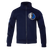 CHAMARRA DEPORTIVA NBA DALLAS MAVERICKS CLASSIC DK TRACK JACKET