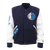 CHAMARRA UNIVERSITARIA NBA DALLAS MAVERICKS CLASSIC VARSITY