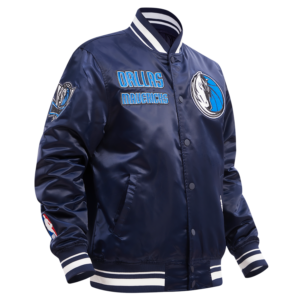 Pro Standard NBA Dallas Mavericks Retro Classics - Hombres – Pro