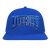 GORRA SNAPBACK NBA DALLAS MAVERICKS CREST EMBLEM