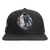 GORRA SNAPBACK NBA DALLAS MAVERICKS SCRIPT TAIL