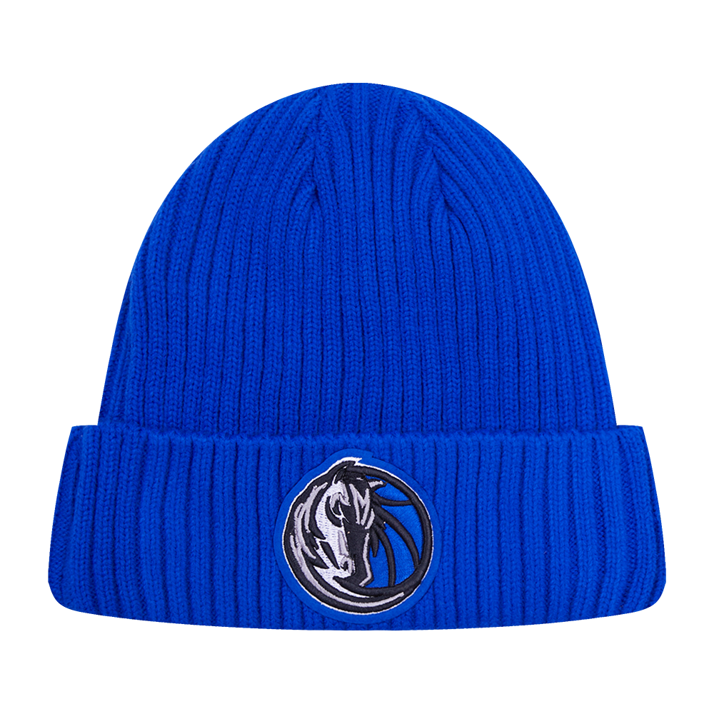 GORRO NBA DALLAS MAVERICKS CLASSIC BEANIE