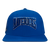GORRA SNAPBACK NBA DALLAS MAVERICKS CREST EMBLEM
