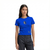 PLAYERA NBA DALLAS MAVERICKS GAME DAY CLASSICS PARA MUJER