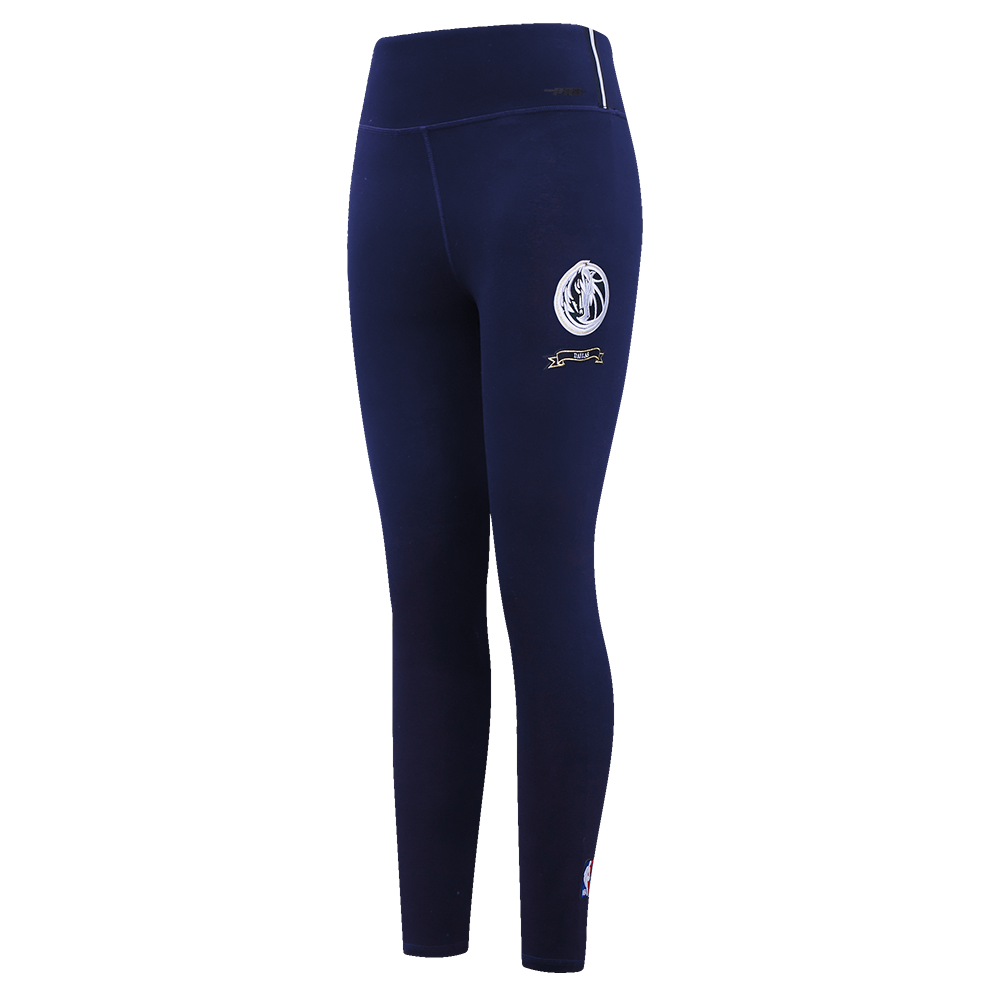 LEGGINGS NBA DALLAS MAVERICKS PRO PREP PARA MUJER