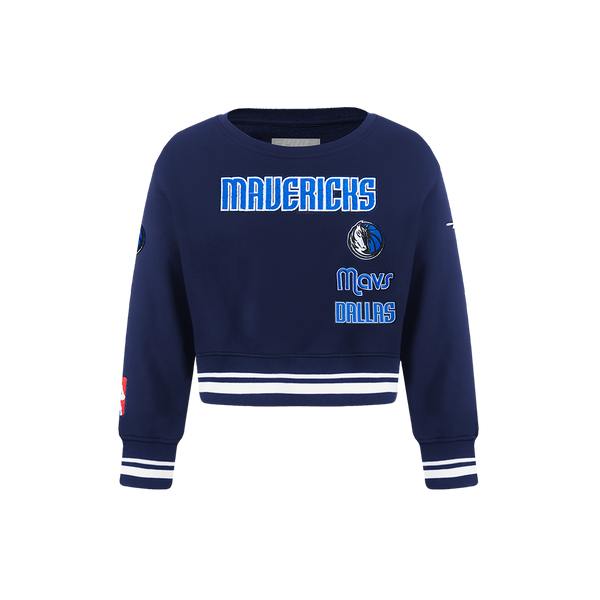 Pro Standard NBA Dallas Mavericks Retro Classics - Juvenil – Pro
