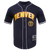 JERSEY NBA DENVER NUGGETS MESH