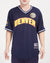 JERSEY NBA DENVER NUGGETS MESH