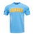 PLAYERA NBA DENVER NUGGETS CLASSIC CHENILLE