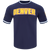 PLAYERA NBA DENVER NUGGETS CLASSIC CHENILLE