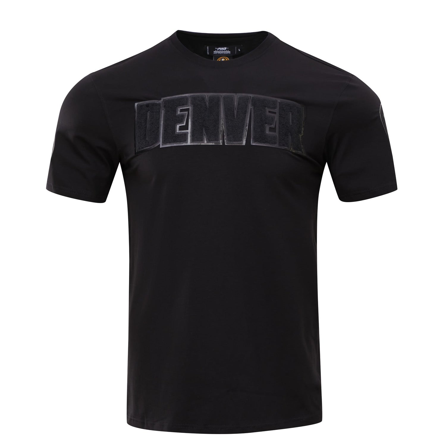 PLAYERA NBA DENVER NUGGETS CLASSIC 3BK