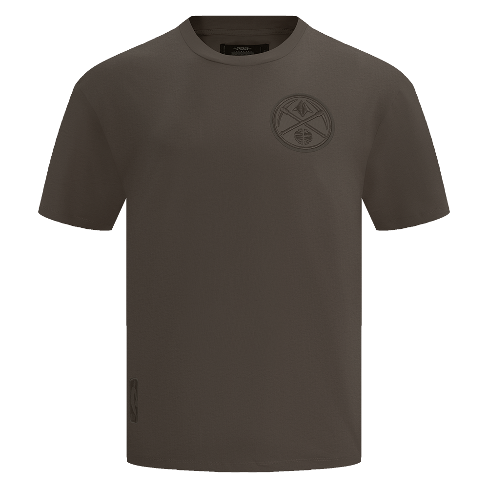 PLAYERA NBA DENVER NUGGETS NEUTRAL