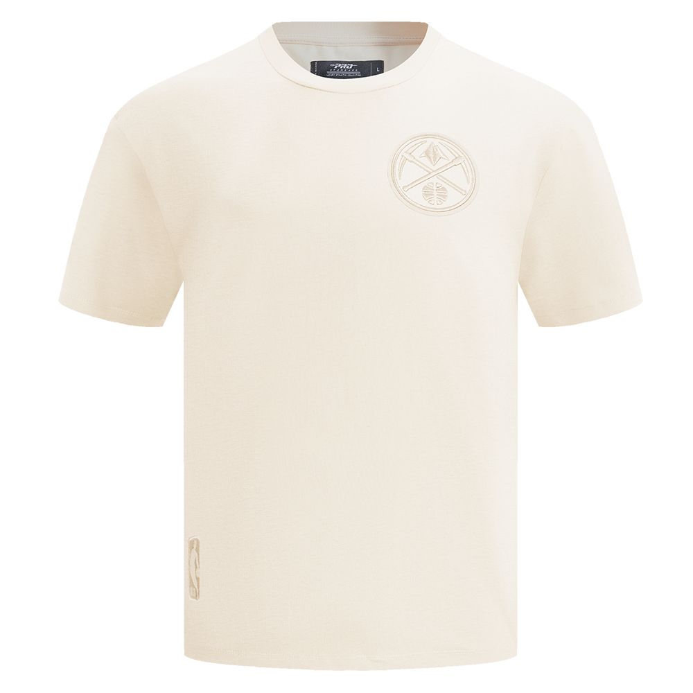 PLAYERA NBA DENVER NUGGETS NEUTRAL