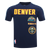 PLAYERA NBA DENVER NUGGETS RETRO CLASSICS
