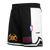 SHORTS DE BASKETBALL NBA DENVER NUGGETS CITY EDITION