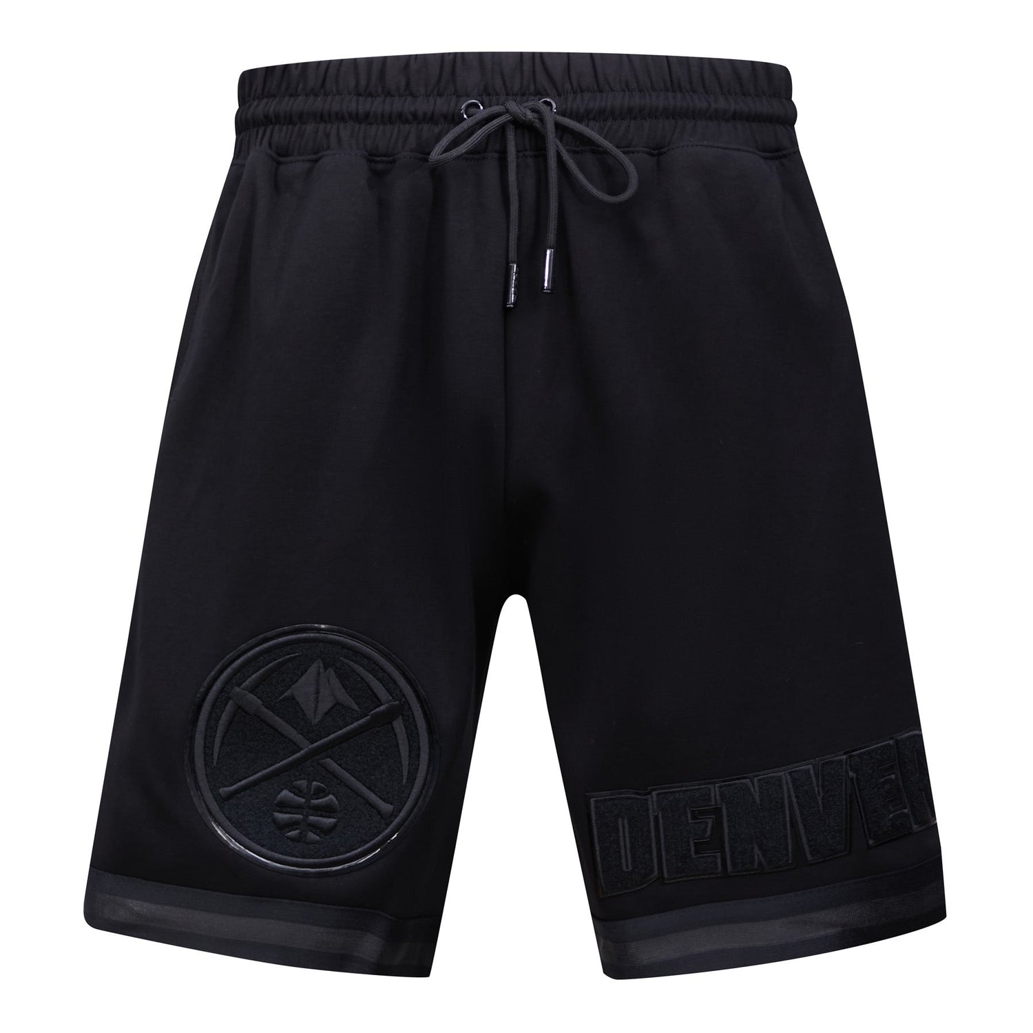 SHORTS DE BASQUETBOL NBA DENVER NUGGETS CLASSIC 3BK